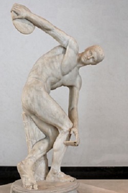 Discobolus