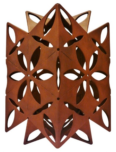 Sculpture 13 by Ledernier