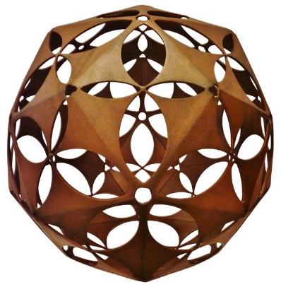 Sphere by Ledernier
